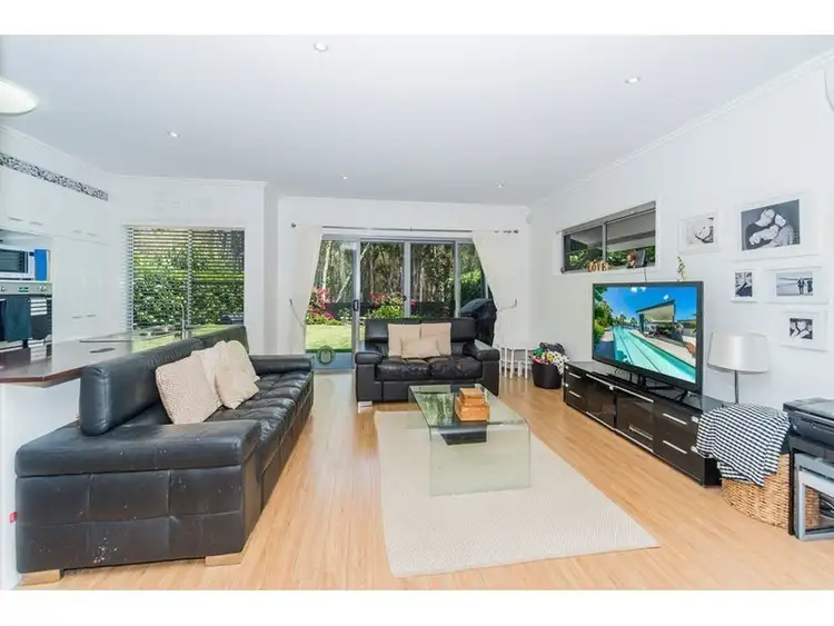 Second view of Homely townhouse listing, 75/181 Lae Drive, Coombabah QLD 4216