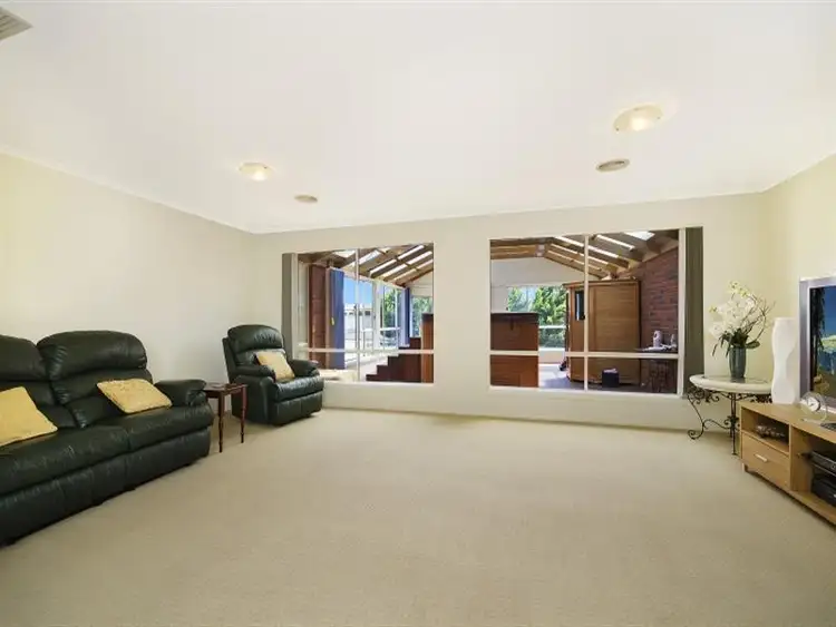 Fifth view of Homely house listing, 31 Connors Crescent, Bannockburn VIC 3331