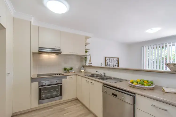 Fourth view of Homely townhouse listing, 13/60 Copland Drive, Evatt ACT 2617