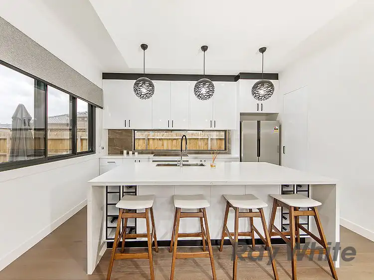 Sixth view of Homely house listing, 95 Mccann Drive, Albanvale VIC 3021