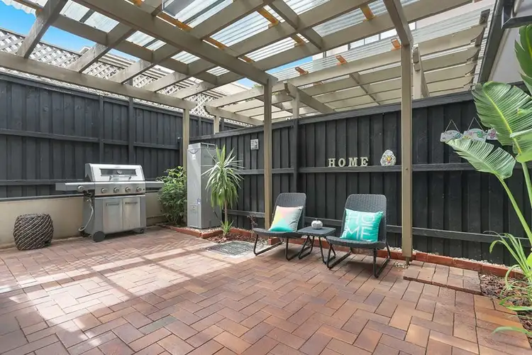 Fifth view of Homely townhouse listing, 6a/73a Banksia Street, Botany NSW 2019