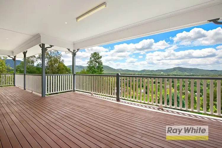 Fourth view of Homely house listing, 223 Smiths Road, Wights Mountain QLD 4520