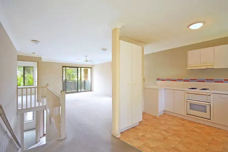 Seventh view of Homely unit listing, 107/6 Bourton Road, Merrimac QLD 4226