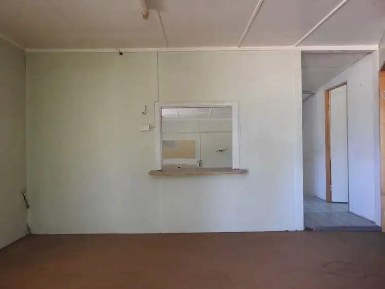 Third view of Homely house listing, 116 Gidyea Street, Barcaldine QLD 4725