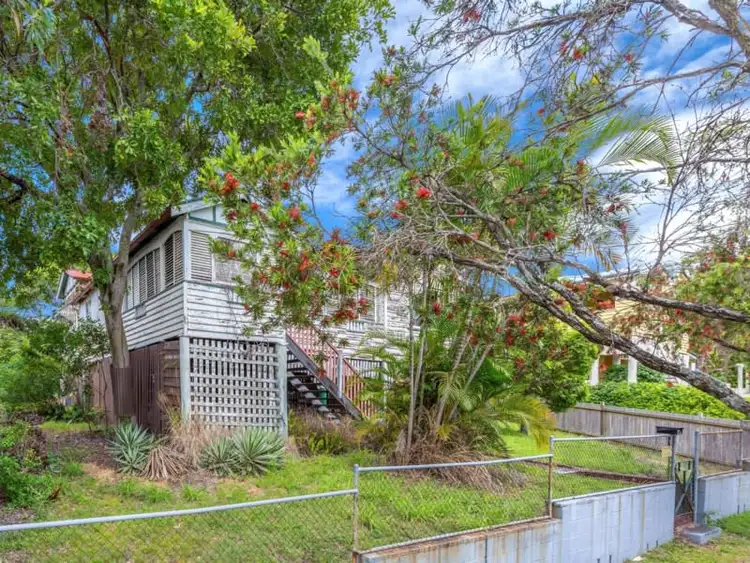Fourth view of Homely house listing, 45 St Leonards Street, Coorparoo QLD 4151