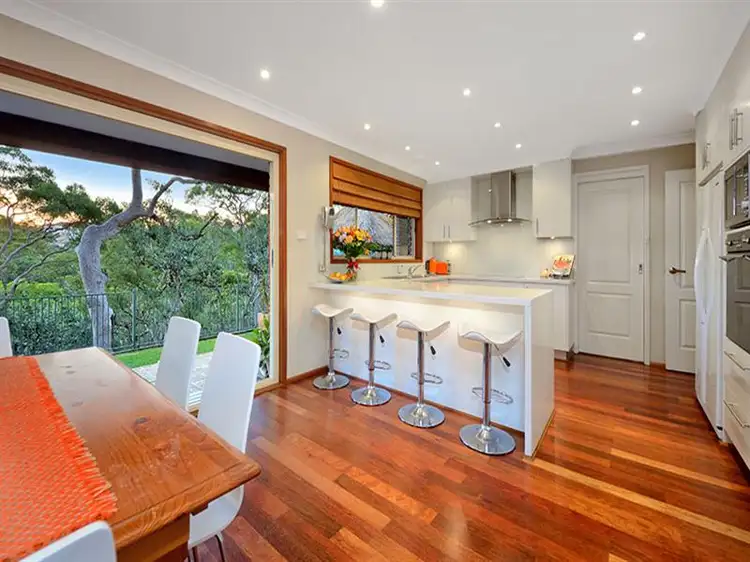 Third view of Homely house listing, 2 Boronga Close, Bangor NSW 2234