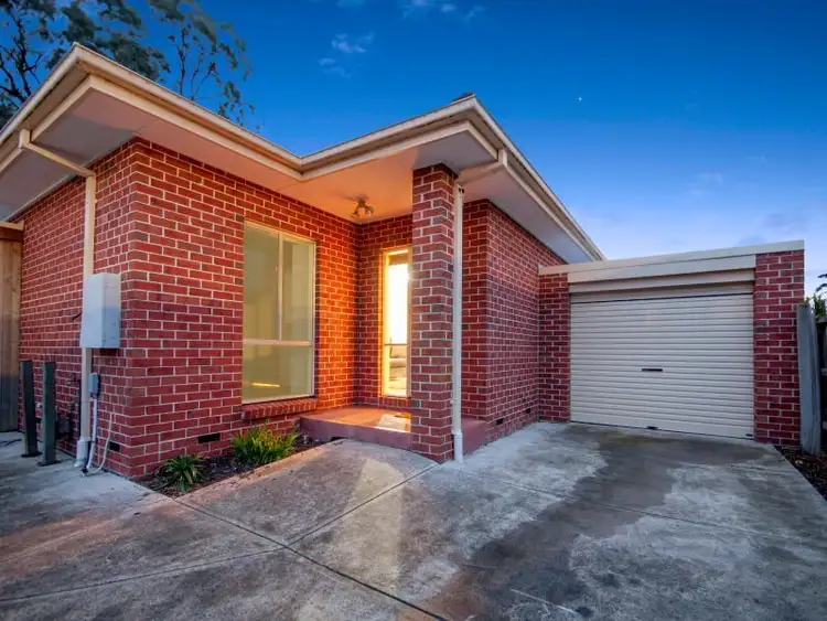 Main view of Homely house listing, 2/14 Candlebark Crescent, Frankston North VIC 3200