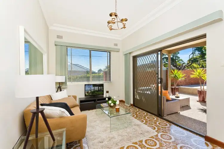 Fifth view of Homely house listing, 5 Ashford Street, Ashfield NSW 2131