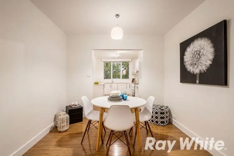 Fourth view of Homely unit listing, 5/1433 High Street, Glen Iris VIC 3146
