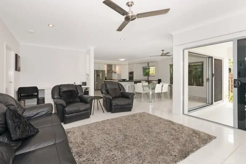 Main view of Homely house listing, 8 Sillago Street, Burdell QLD 4818