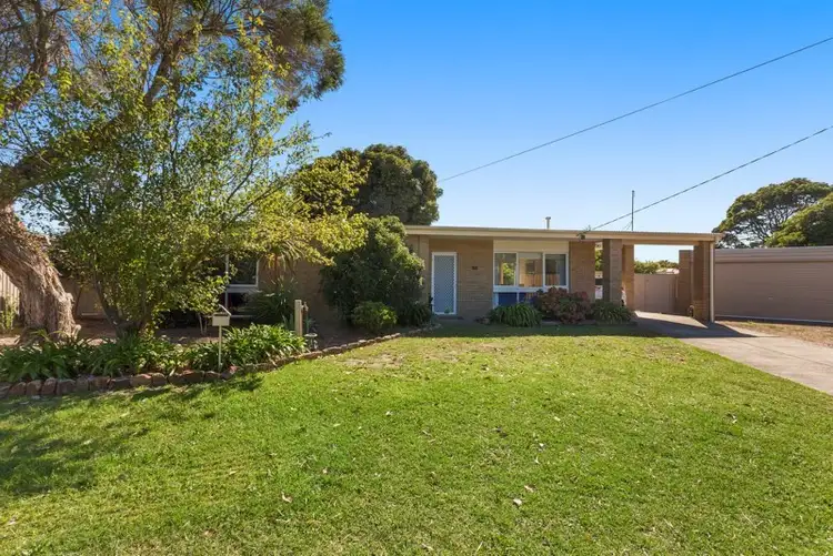 16 Farrington Court, Rosebud VIC 3939