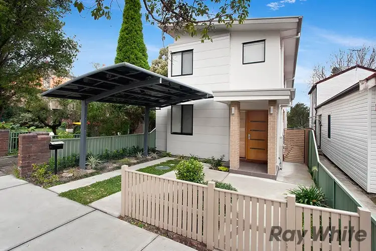 Third view of Homely house listing, 11 Glenfarne Street, Bexley NSW 2207