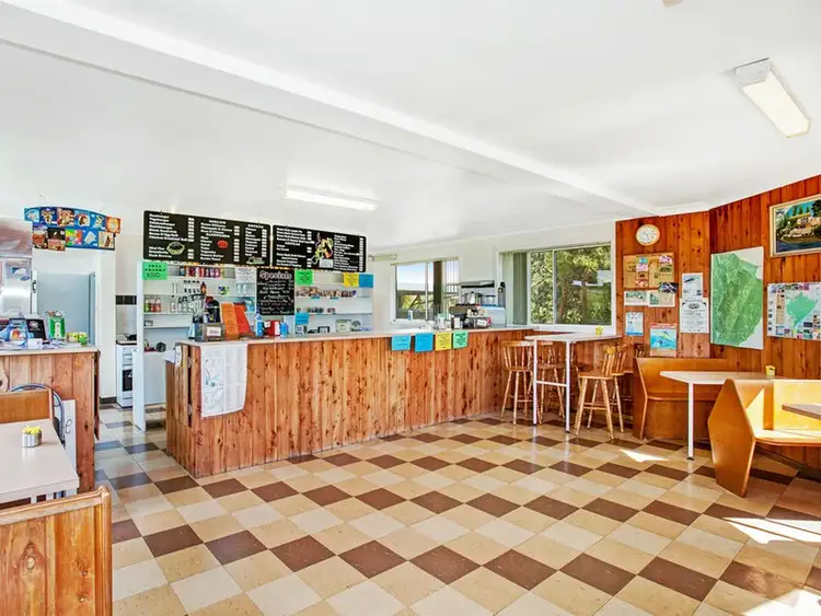 Fifth view of Homely house listing, 22 Lady Wakehurst Drive, Otford NSW 2508