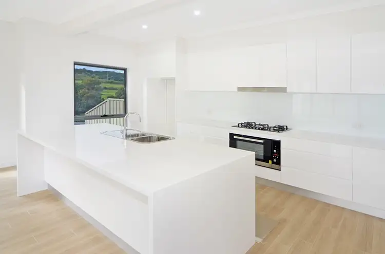 Sixth view of Homely house listing, 1 Pine Valley Place, Shell Cove NSW 2529