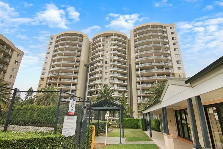 708,91b Bridge Road, Westmead NSW 2145