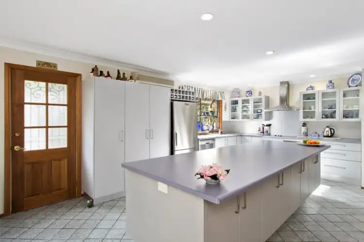 Second view of Homely house listing, 61 Warks Hill Road, Kurrajong Heights NSW 2758