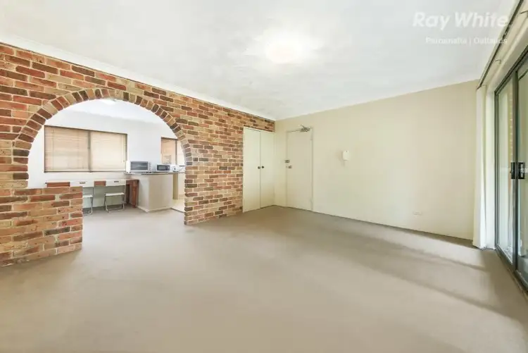 Sixth view of Homely unit listing, 6/5 Betts Street, Parramatta NSW 2150