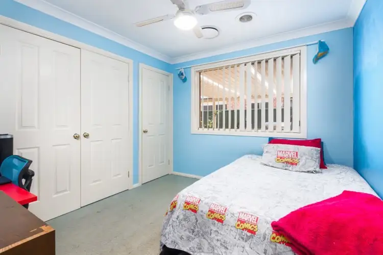 Sixth view of Homely house listing, 22 Buttigieg Place, Plumpton NSW 2761