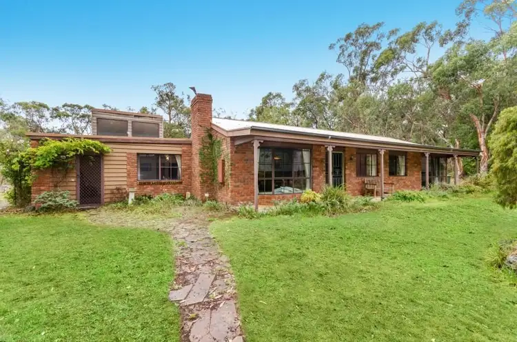 Second view of Homely house listing, 3 Wilkins Street, Anglesea VIC 3230