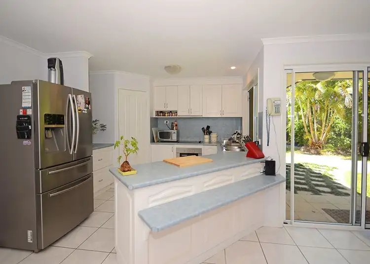 Second view of Homely house listing, 23-27 Maike Drive, Urraween QLD 4655