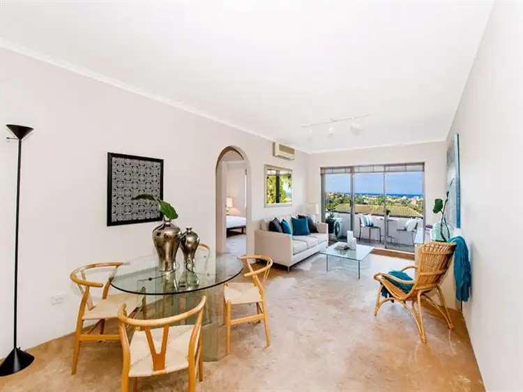 Fourth view of Homely apartment listing, 4/3 Albert Street, Randwick NSW 2031