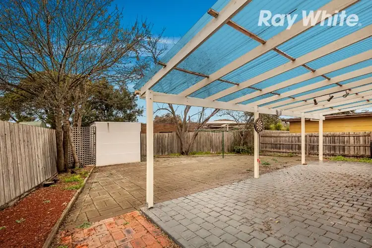 Fifth view of Homely house listing, 4 Tarata Court, Bundoora VIC 3083