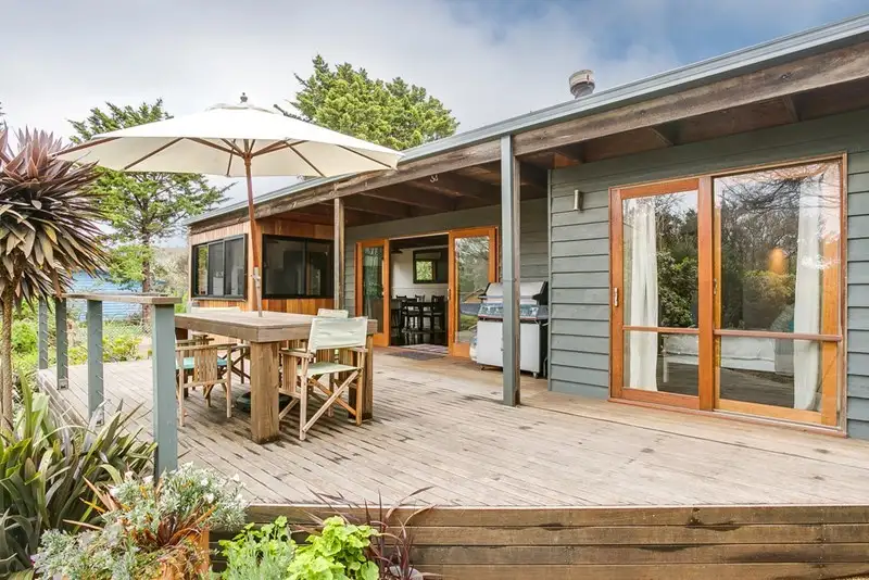 Main view of Homely house listing, 407 Sandy Road, St Andrews Beach VIC 3941