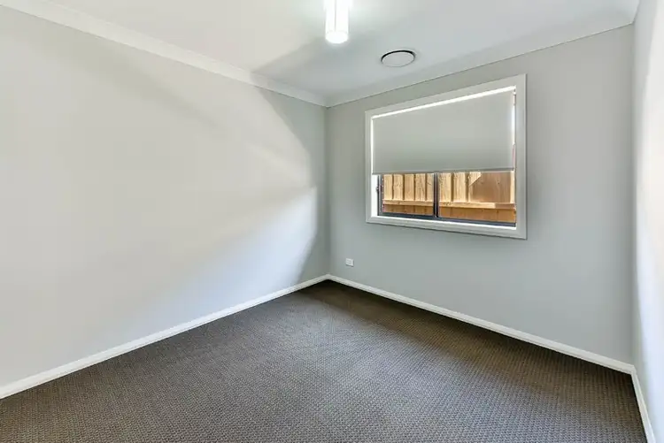 Sixth view of Homely house listing, 11 Milton Circuit, Oran Park NSW 2570