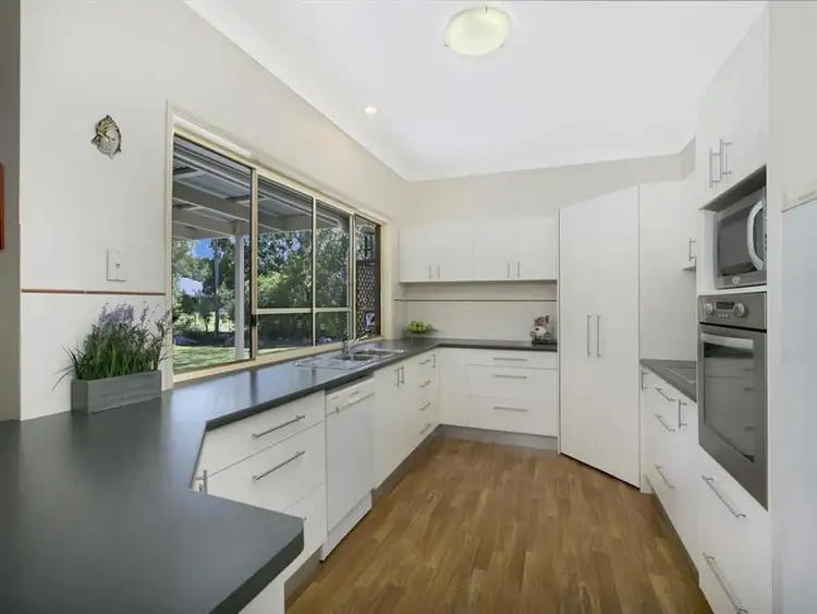 Fourth view of Homely house listing, 4 Cassia Court, Capalaba QLD 4157