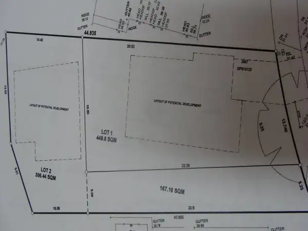 Fifth view of Homely land listing, 22 Niland Way, Casula NSW 2170