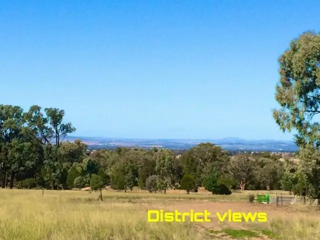 Sixth view of Homely rural property listing, Lot 1 Mylbie Road, Cowra NSW 2794