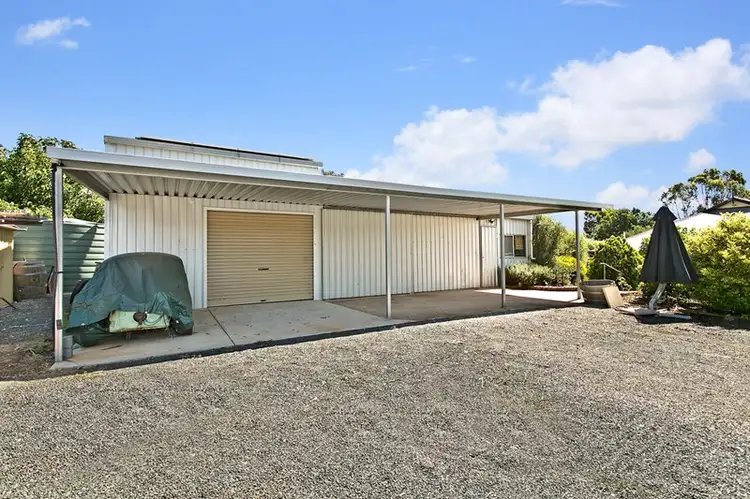 Seventh view of Homely house listing, 27 George Street, Greenock SA 5360