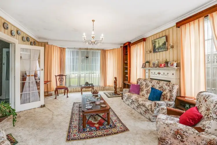 Second view of Homely house listing, 34 Merlin Crescent, Corio VIC 3214