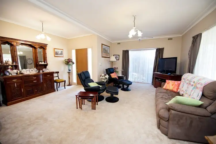 Third view of Homely house listing, 4 Douglas Avenue, Swan Hill VIC 3585
