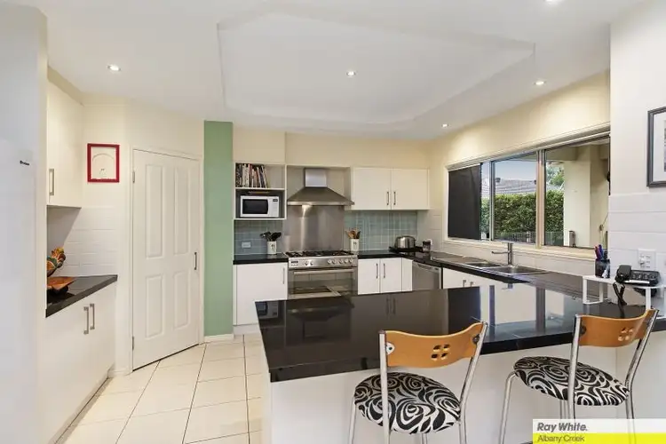 Fourth view of Homely house listing, 27 Cabarita Crescent, Eatons Hill QLD 4037