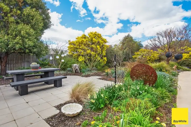 Fourth view of Homely house listing, 23 McCusker Drive, Bungendore NSW 2621