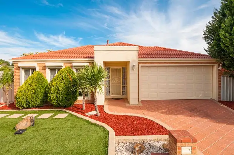 Main view of Homely house listing, 31 Jacaranda Place, Craigieburn VIC 3064