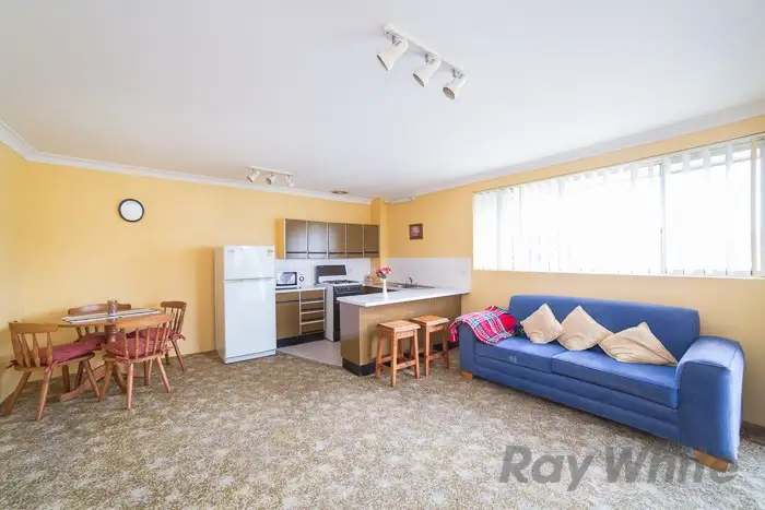 Third view of Homely unit listing, 6/8 Mandalong Road, Adamstown NSW 2289
