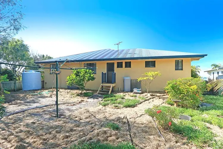Third view of Homely house listing, 3 Coral Close, Zilzie QLD 4710