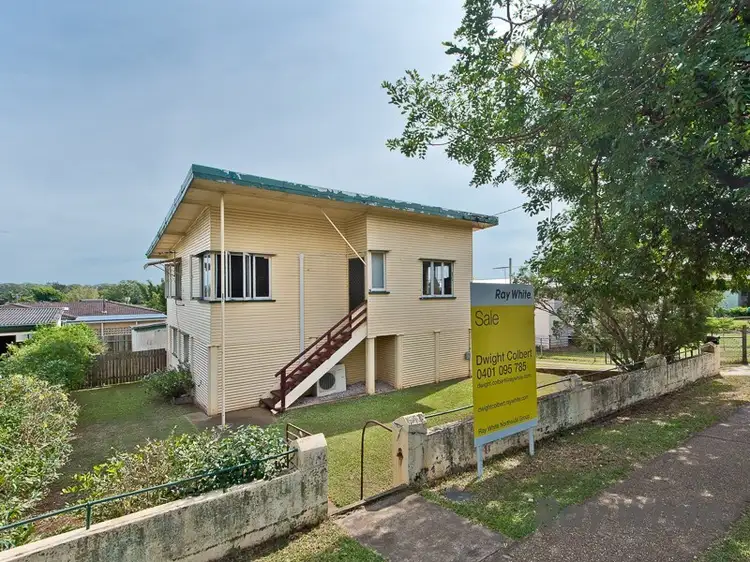 398 St Vincent's Road, Nudgee QLD 4014