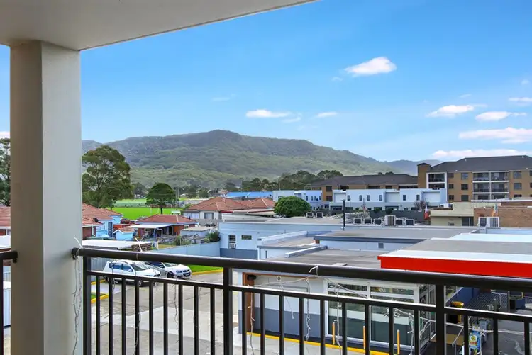 Third view of Homely unit listing, 9/51-59 Princes Highway, Fairy Meadow NSW 2519