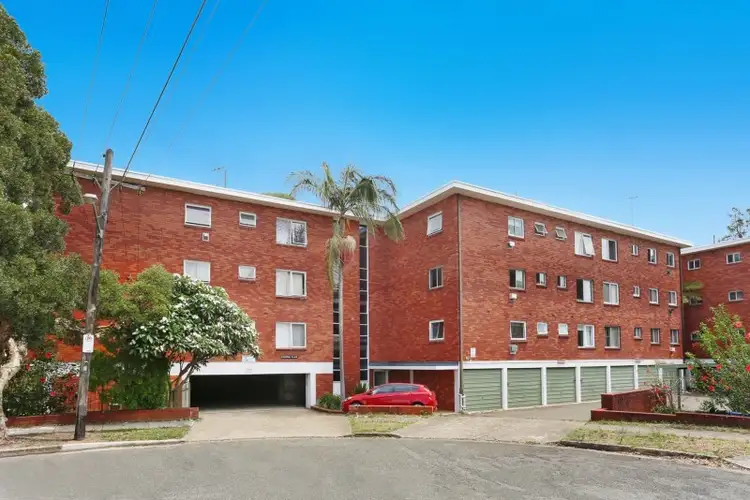Seventh view of Homely apartment listing, 23/3 Hayden Place, Botany NSW 2019