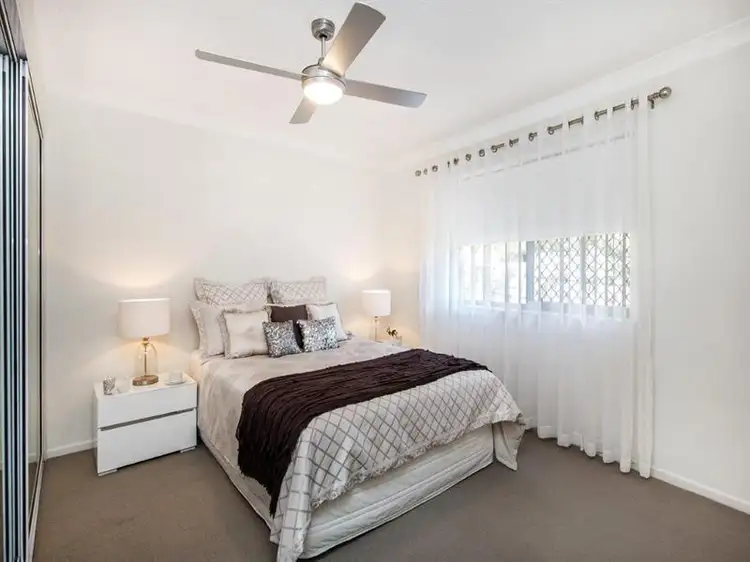 Seventh view of Homely apartment listing, 6/45 Lambert Street, Kangaroo Point QLD 4169