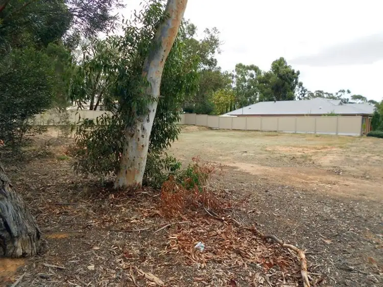 Seventh view of Homely land listing, Lot 28 Osborne Court, Bordertown SA 5268