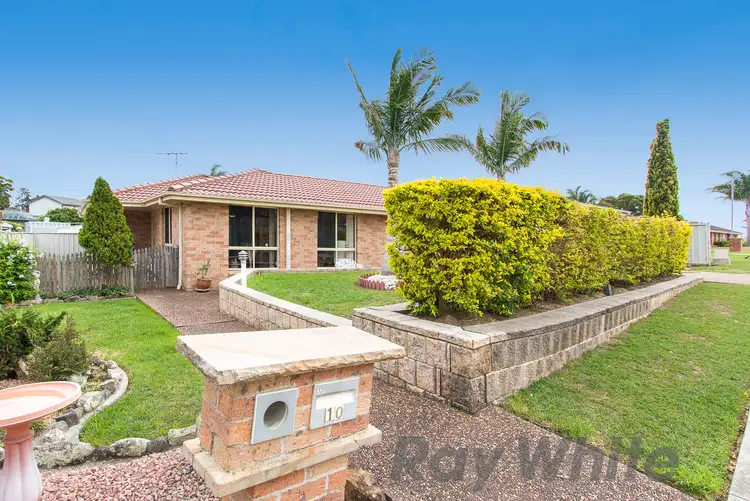 10 Ajax Avenue, Maryland NSW 2287