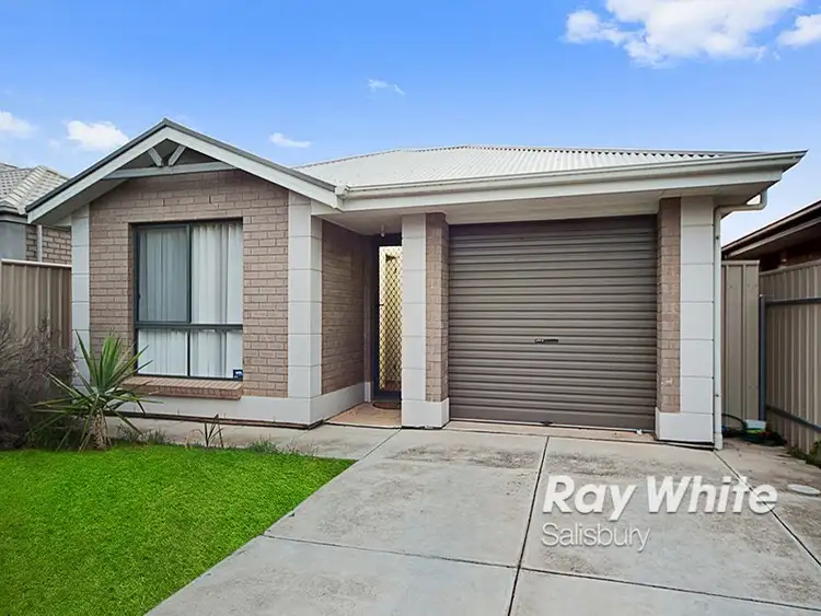 38 William Drive, Davoren Park SA 5113
