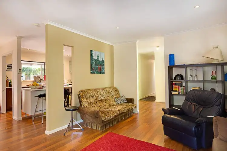 Fifth view of Homely house listing, 9 Fiona Street, Chapel Hill QLD 4069