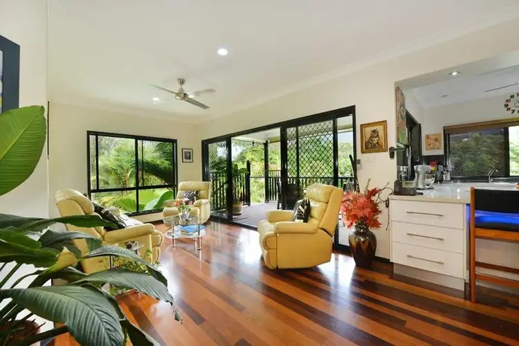 Sixth view of Homely house listing, 13 Powell Place, Bentley Park QLD 4869