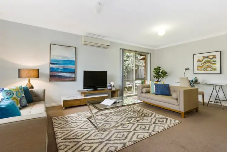 Second view of Homely house listing, 2C Ray Road, Burwood East VIC 3151