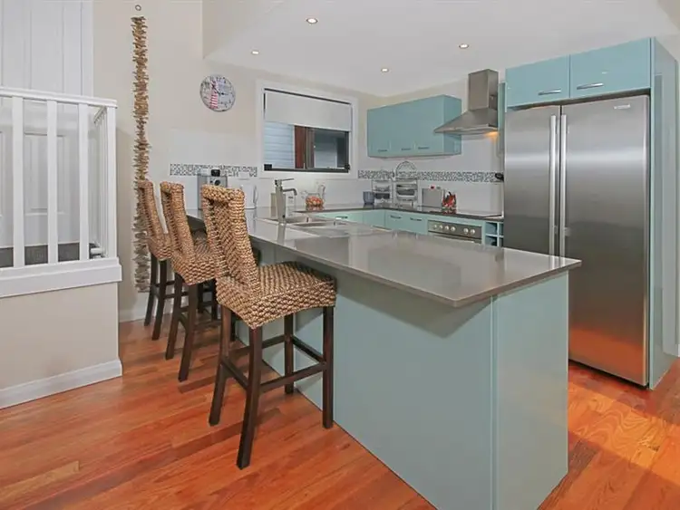 Sixth view of Homely house listing, 45 Broomfield Crescent, Long Beach NSW 2536